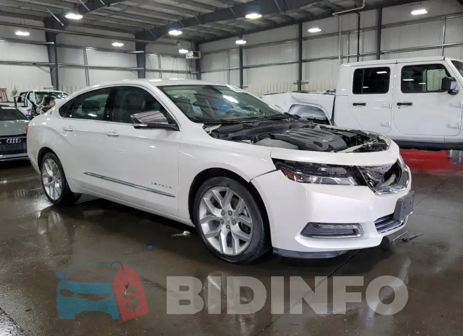 2G1145S33G9204541 Photo# 4