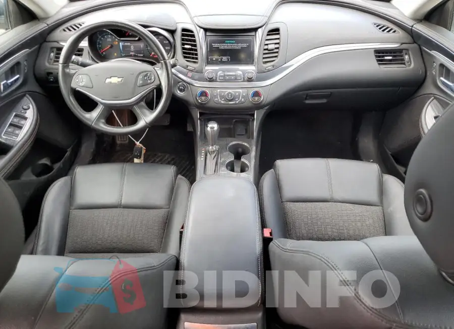 2G11Z5S36K9110163 Photo# 8