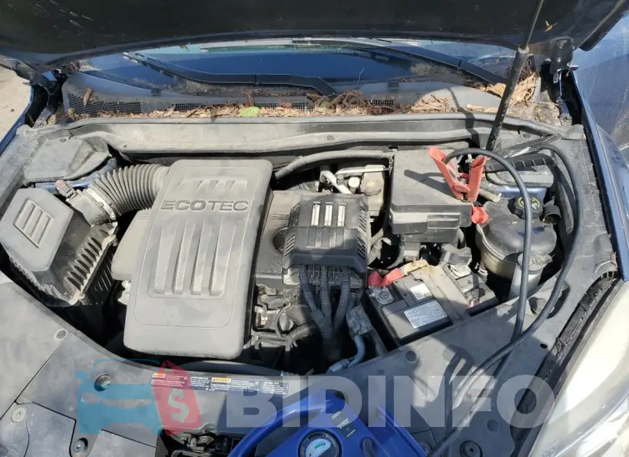 2GNALCEK4G6282059 Photo# 12