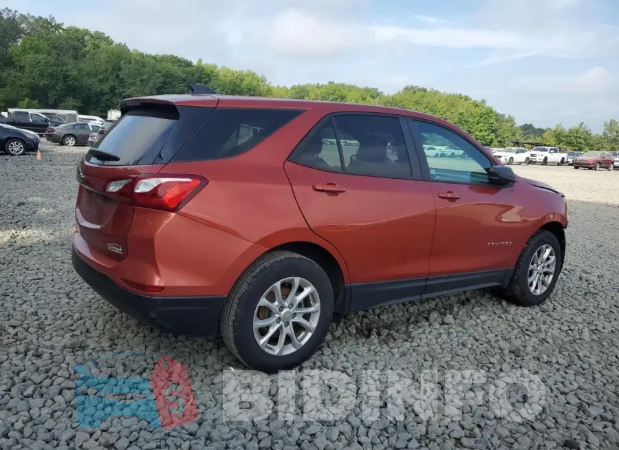 2GNAXHEV1L6106172 Photo# 3