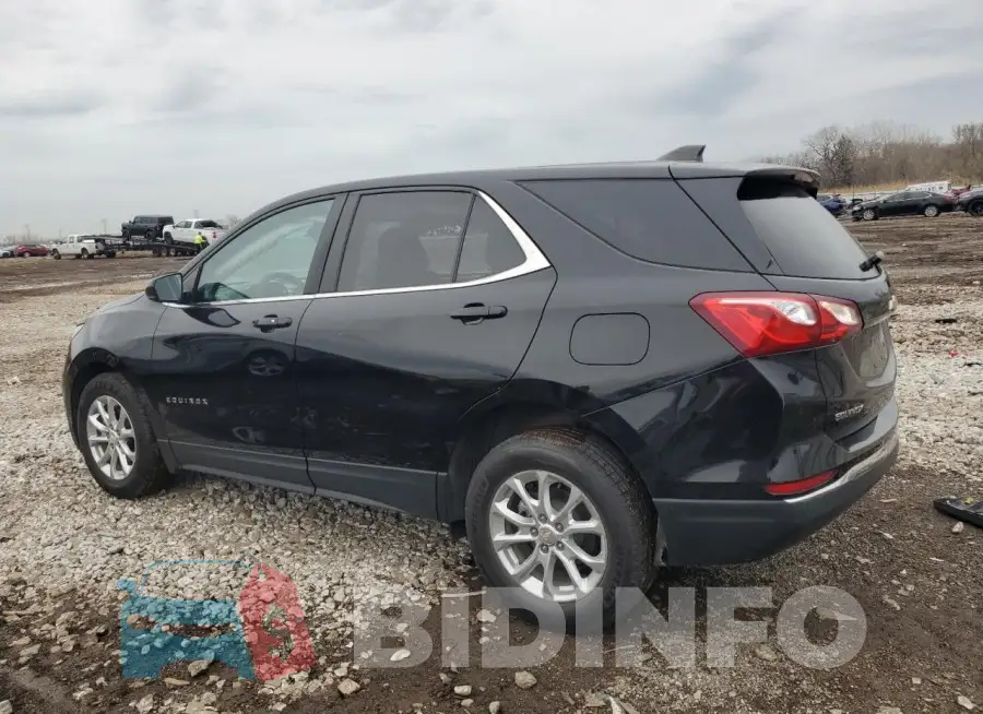 2GNAXKEV2M6128325 Photo# 2