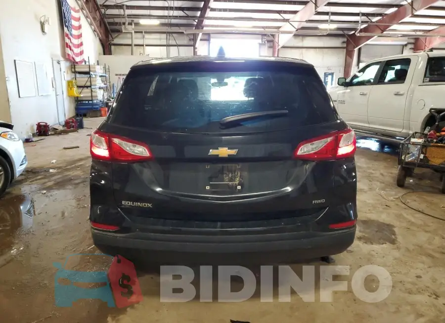 2GNAXSEV2L6216421 Photo# 6