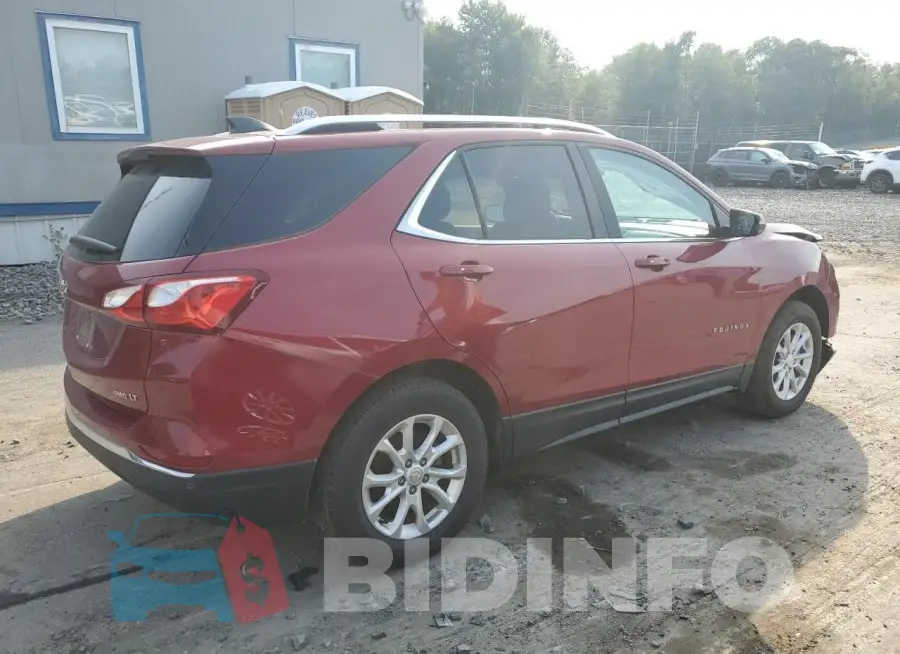 2GNAXSEV5J6327171 Photo# 3