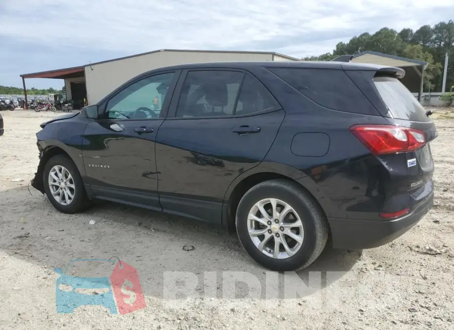 2GNAXSEV7M6157528 Photo# 2