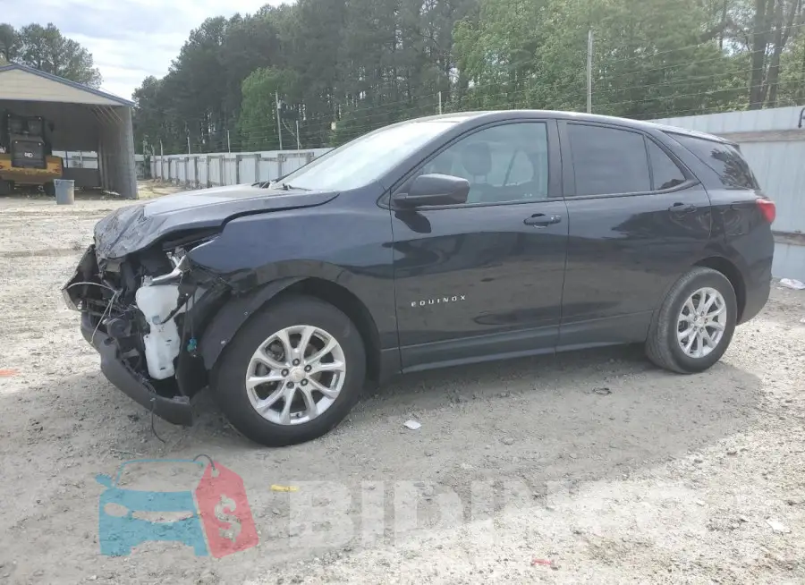 2GNAXSEV7M6157528 Photo# 1