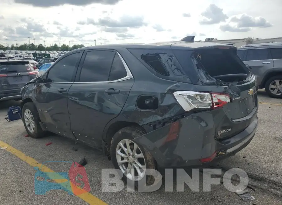 2GNAXTEV7L6262946 Photo# 2