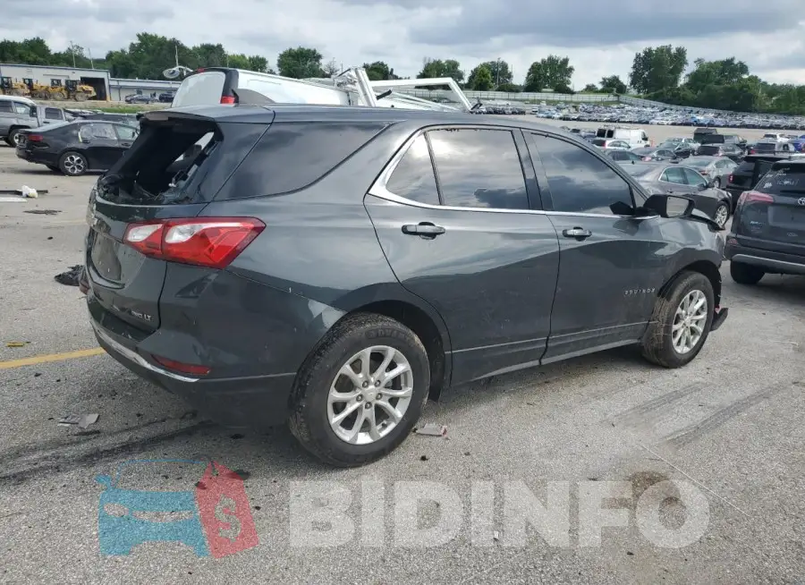 2GNAXTEV7L6262946 Photo# 3