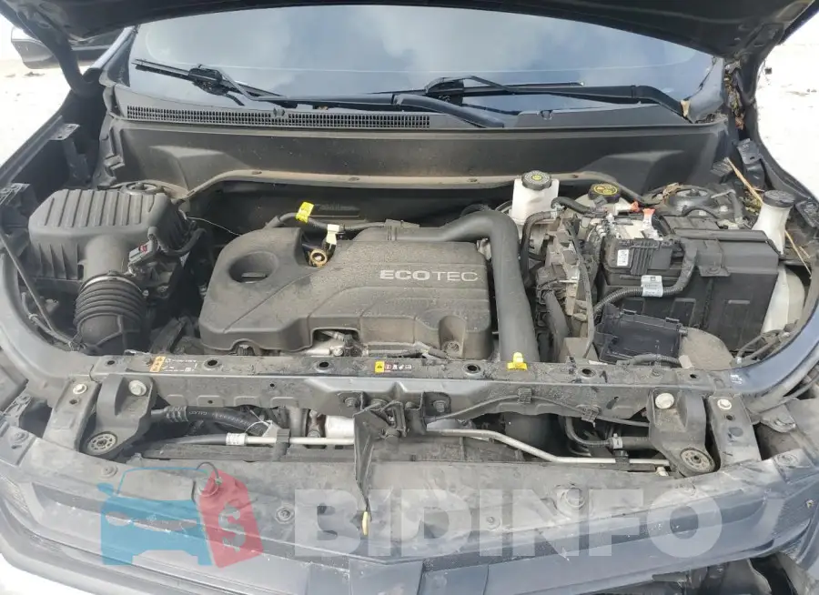 2GNAXTEV7L6262946 Photo# 11