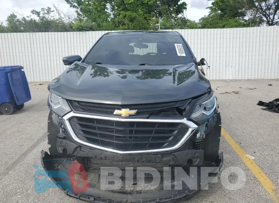 2GNAXTEV7L6262946 Photo# 5
