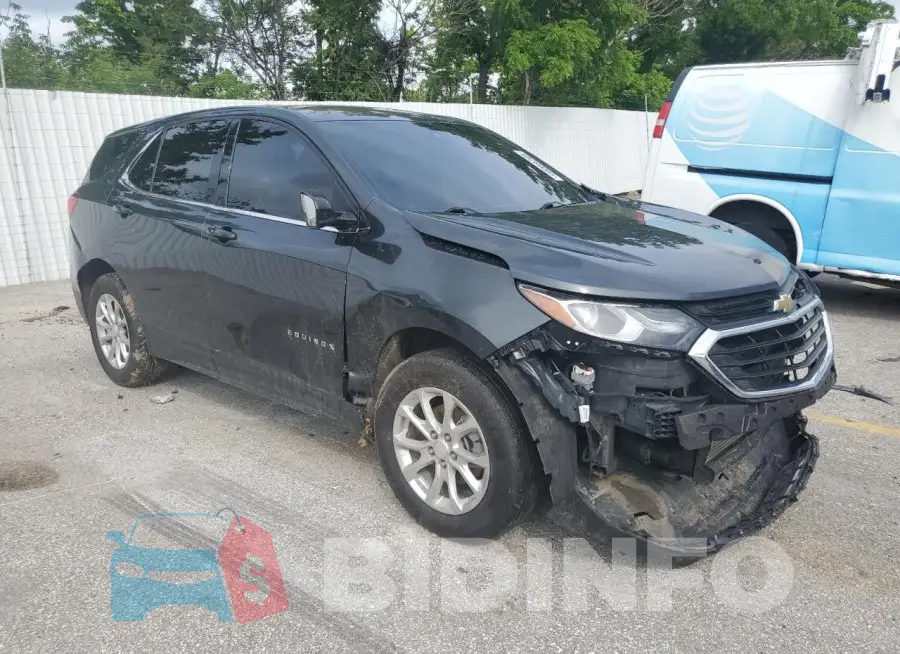 2GNAXTEV7L6262946 Photo# 4