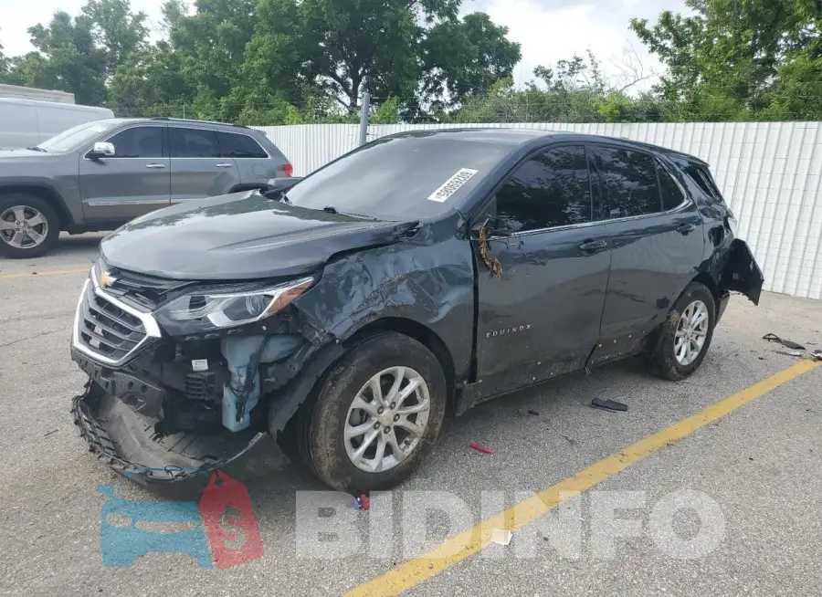 2GNAXTEV7L6262946 Photo# 1