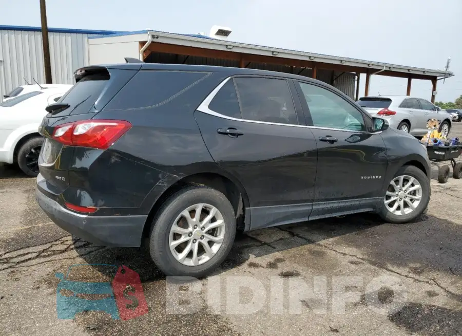 2GNAXUEV9K6118738 Photo# 3