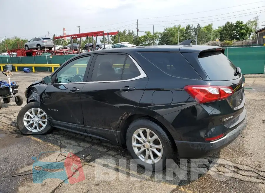 2GNAXUEV9K6118738 Photo# 2