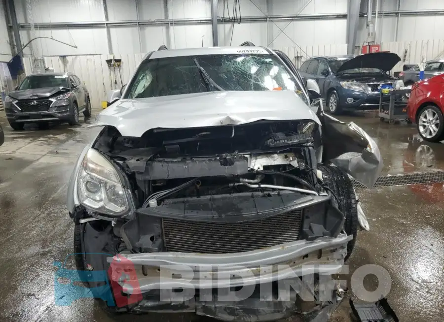 2GNFLFE32H6113126 Photo# 5