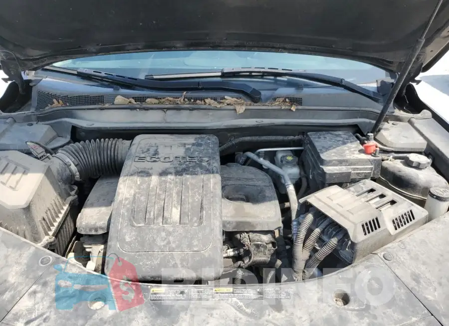 2GNFLFEK8G6216962 Photo# 12