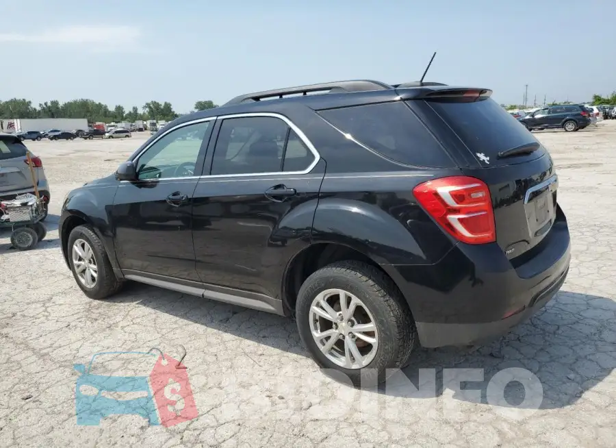 2GNFLFEK8G6216962 Photo# 2