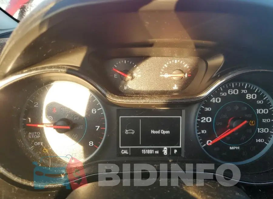 3G1BF5SM1HS502680 Photo# 9
