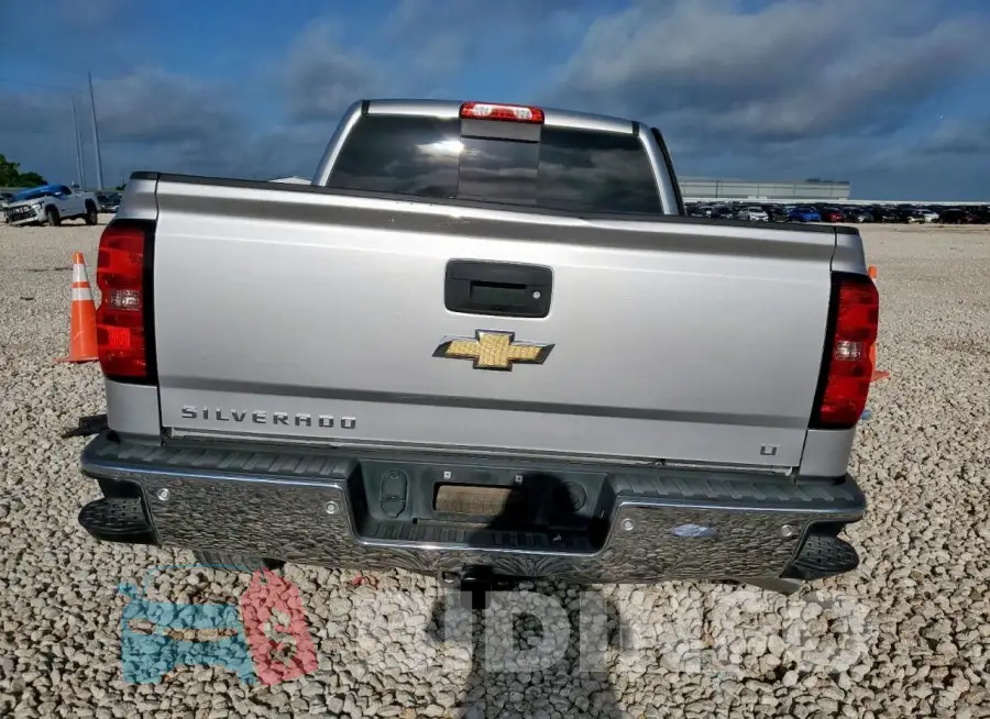 3GCPCREC8JG568734 Photo# 6