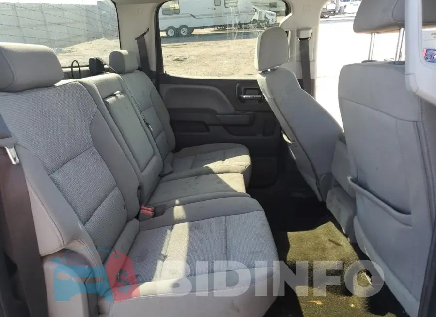 3GCUKPEC6JG243106 Photo# 10