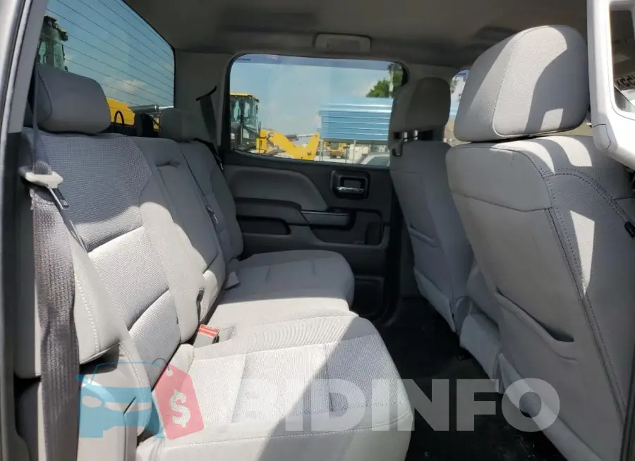 3GCUKPEC9JG181846 Photo# 10