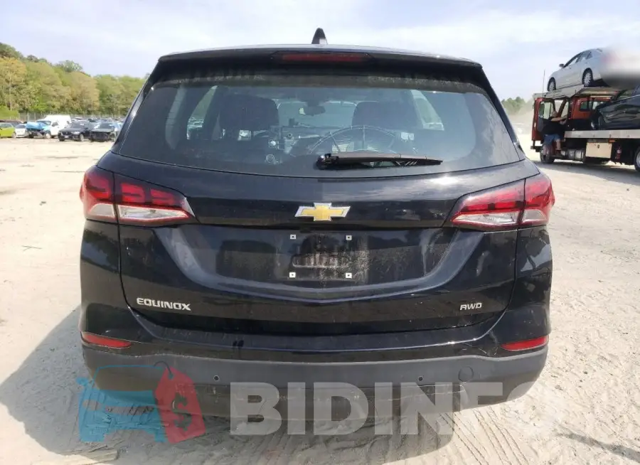 3GNAX5EG5RL303799 Photo# 6
