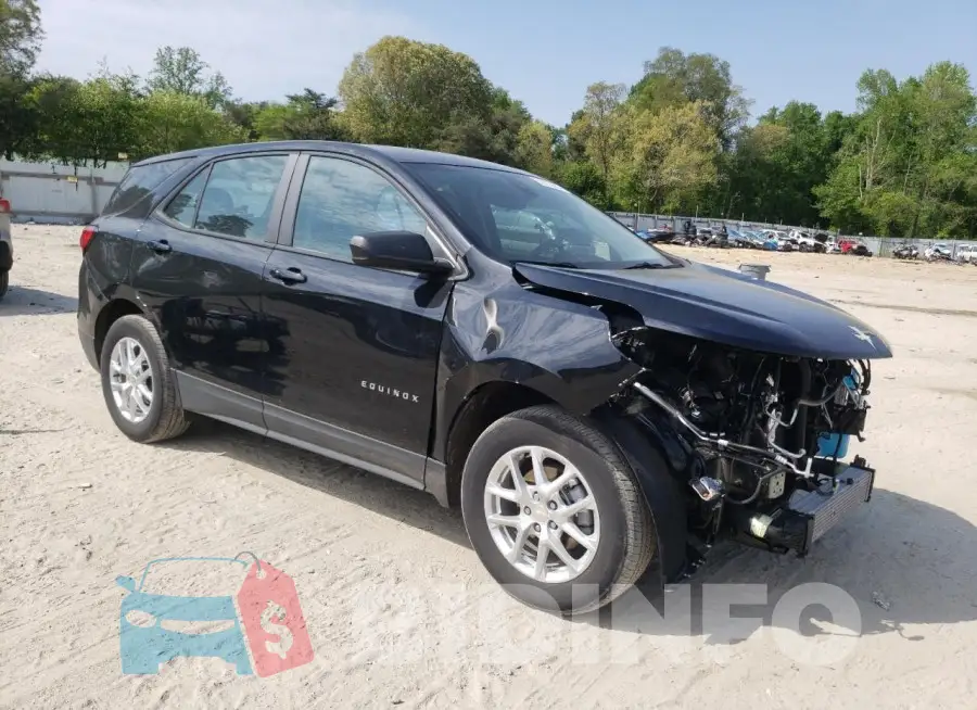 3GNAX5EG5RL303799 Photo# 4