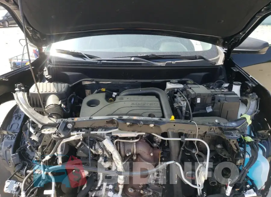 3GNAX5EG5RL303799 Photo# 12