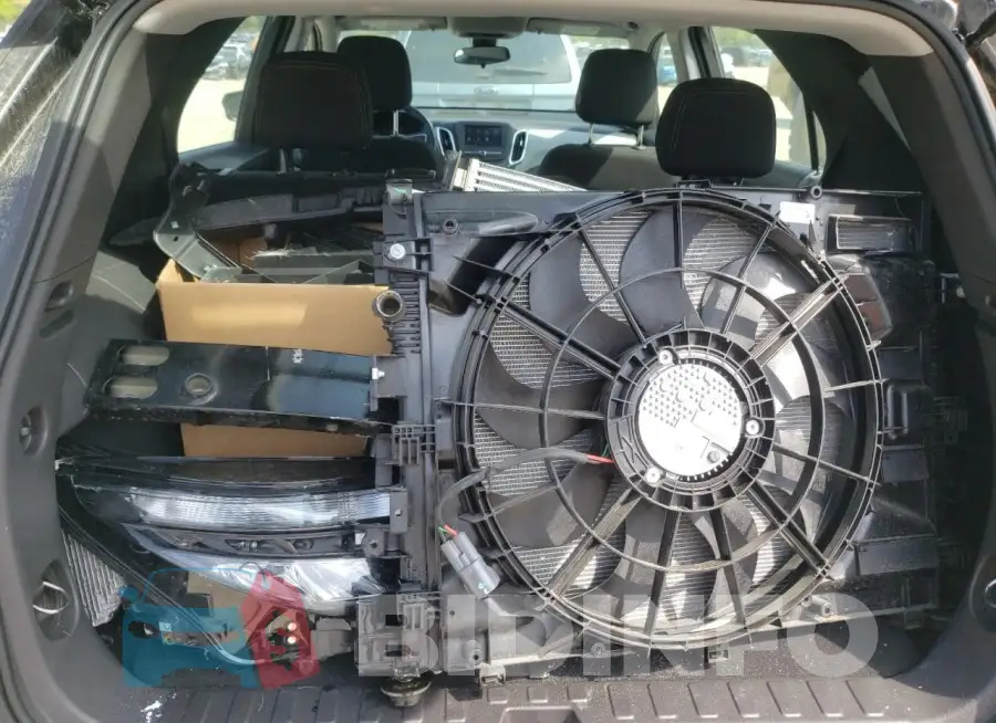 3GNAX5EG5RL303799 Photo# 13