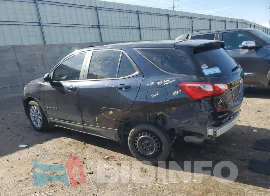 3GNAXHEV3MS130704 Photo# 2