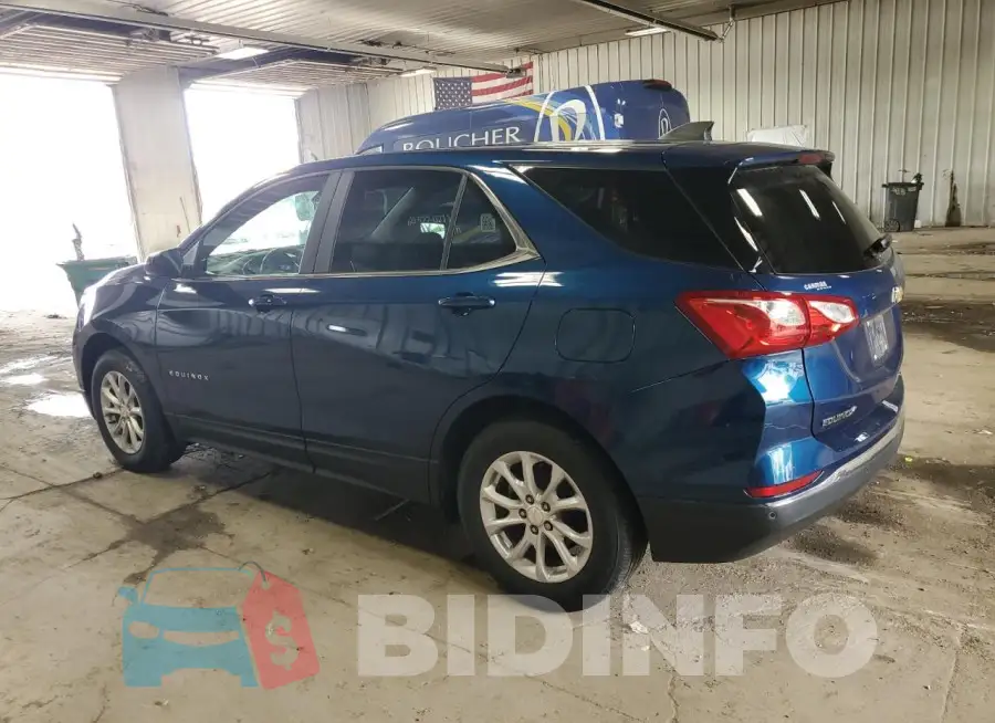 3GNAXUEVXML300687 Photo# 2