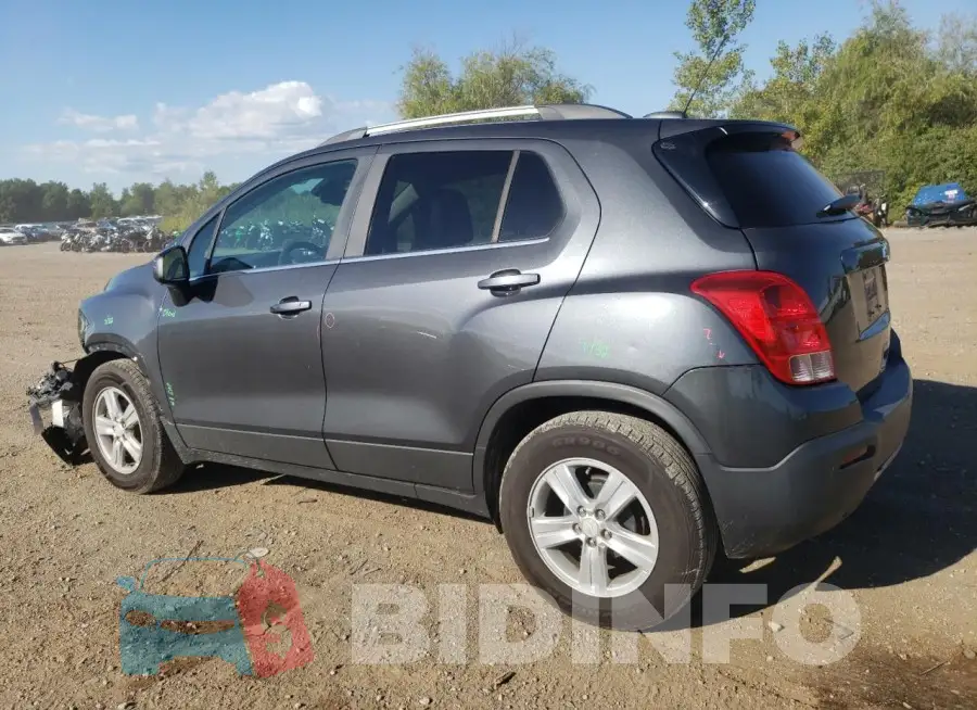 3GNCJLSB6GL242788 Photo# 2