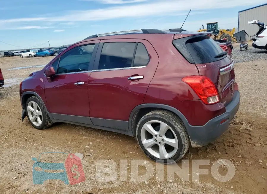 3GNCJMSB9GL233945 Photo# 2