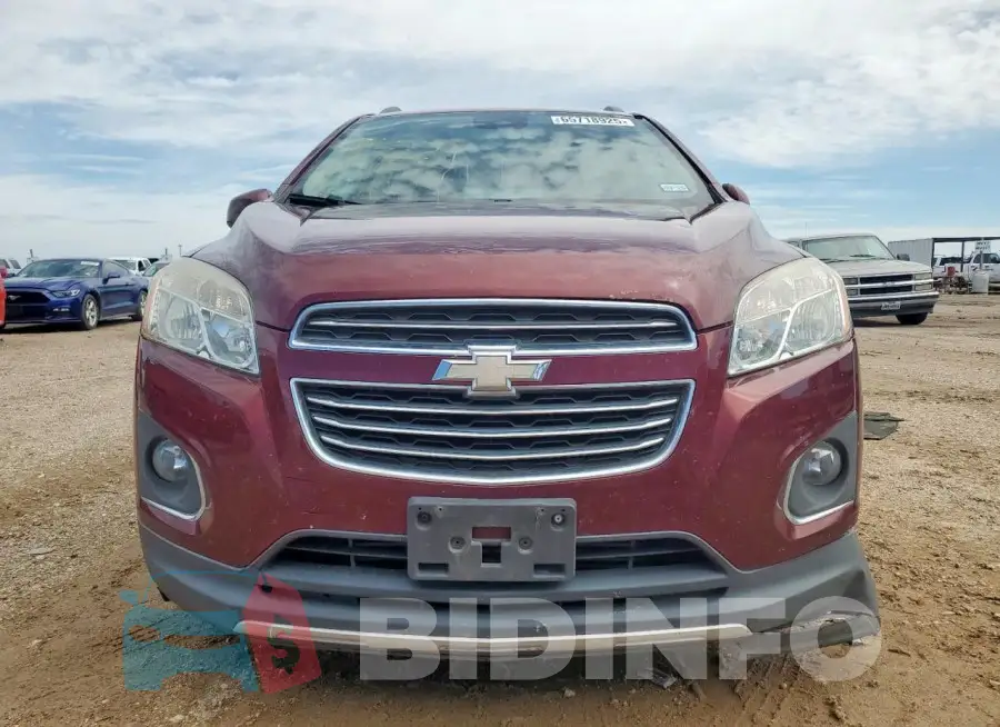 3GNCJMSB9GL233945 Photo# 5