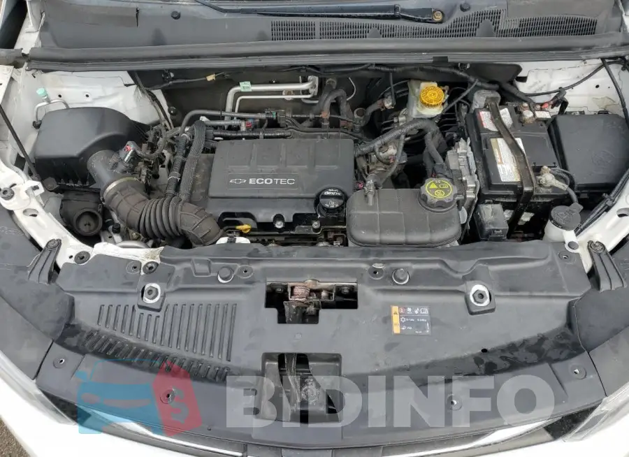 3GNCJPSB3JL337985 Photo# 12