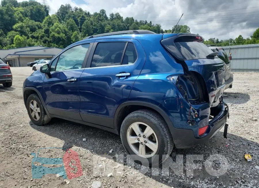3GNCJPSB6KL361313 Photo# 2