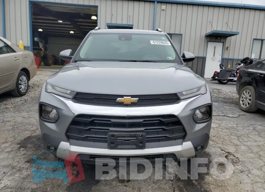 KL79MRSL7PB183724 Photo# 5