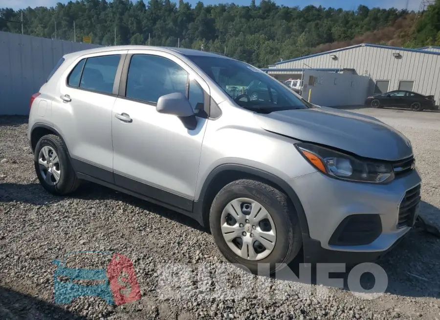 KL7CJKSB9HB159598 Photo# 4