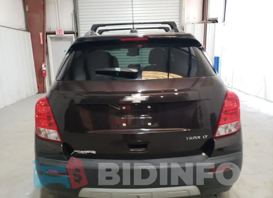 KL7CJLSB4GB570301 Photo# 6