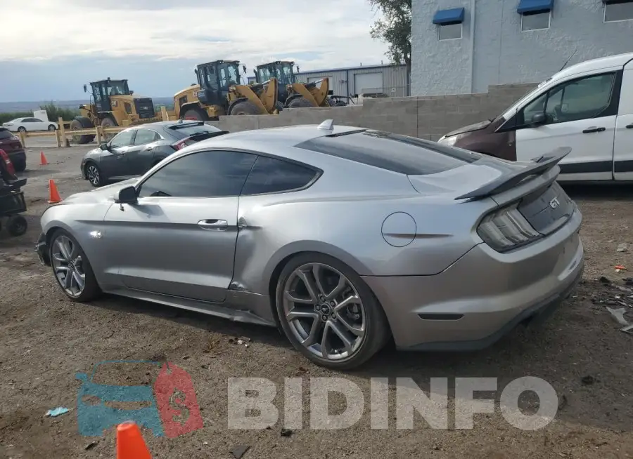 1FA6P8CFXP5300863 Photo# 2