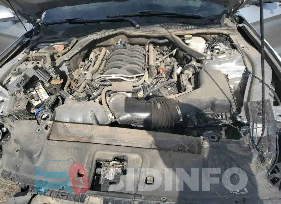 1FA6P8CFXP5300863 Photo# 11