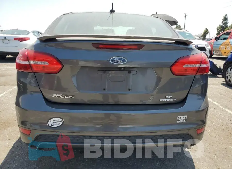 1FADP3F20GL380544 Photo# 6