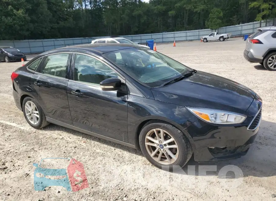 1FADP3F22GL223887 Photo# 4