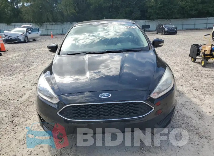 1FADP3F22GL223887 Photo# 5