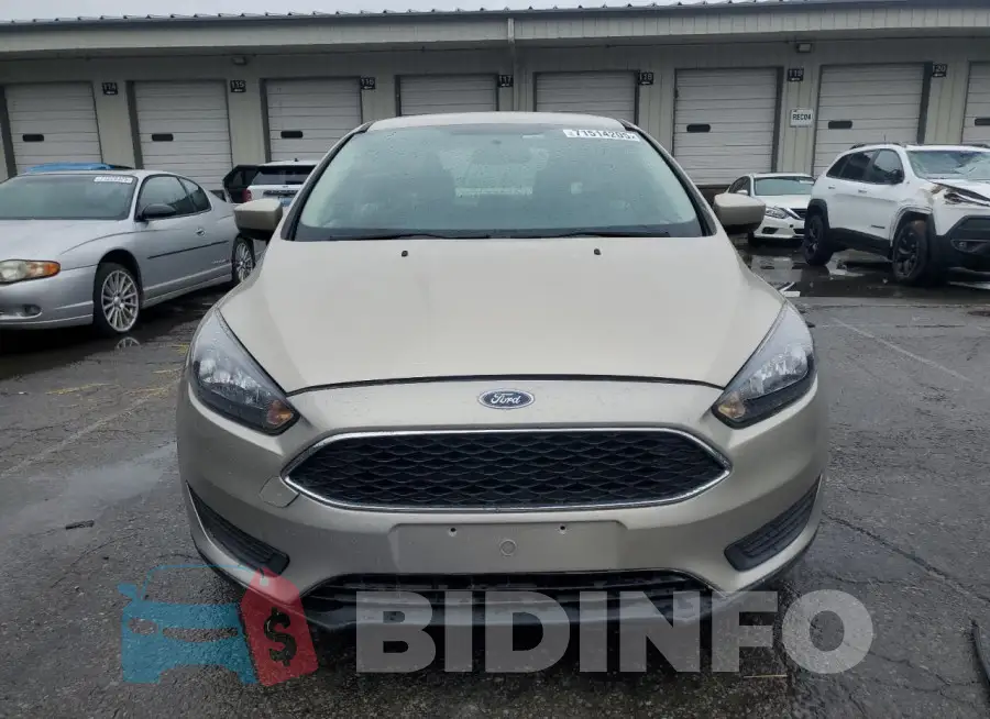 1FADP3F22JL330400 Photo# 5