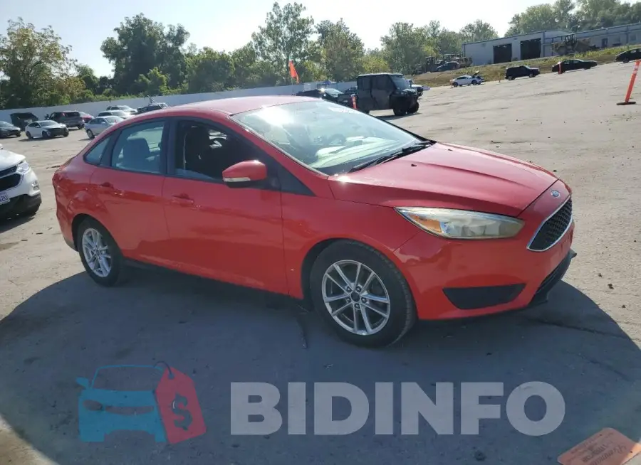 1FADP3F23GL245557 Photo# 4