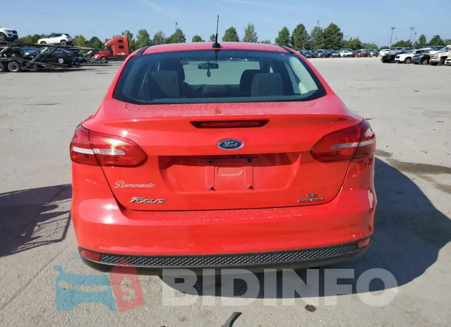 1FADP3F23GL245557 Photo# 6