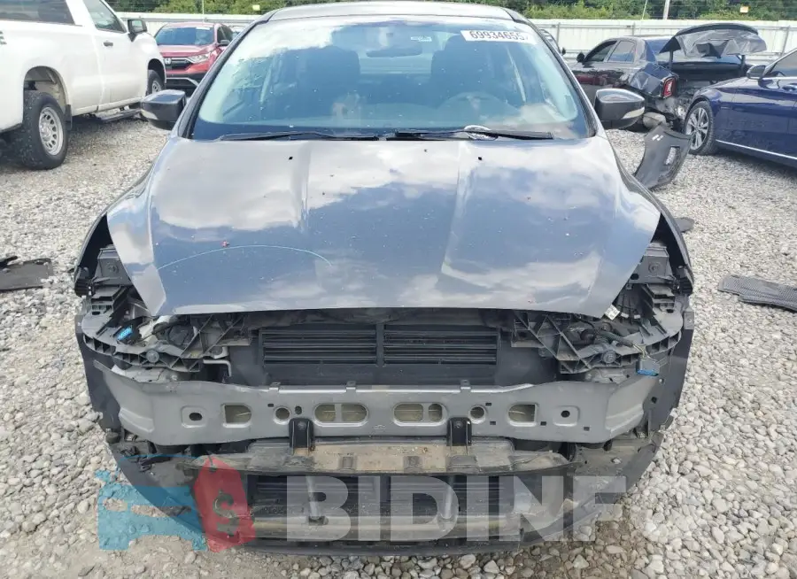 1FADP3F25HL306201 Photo# 5