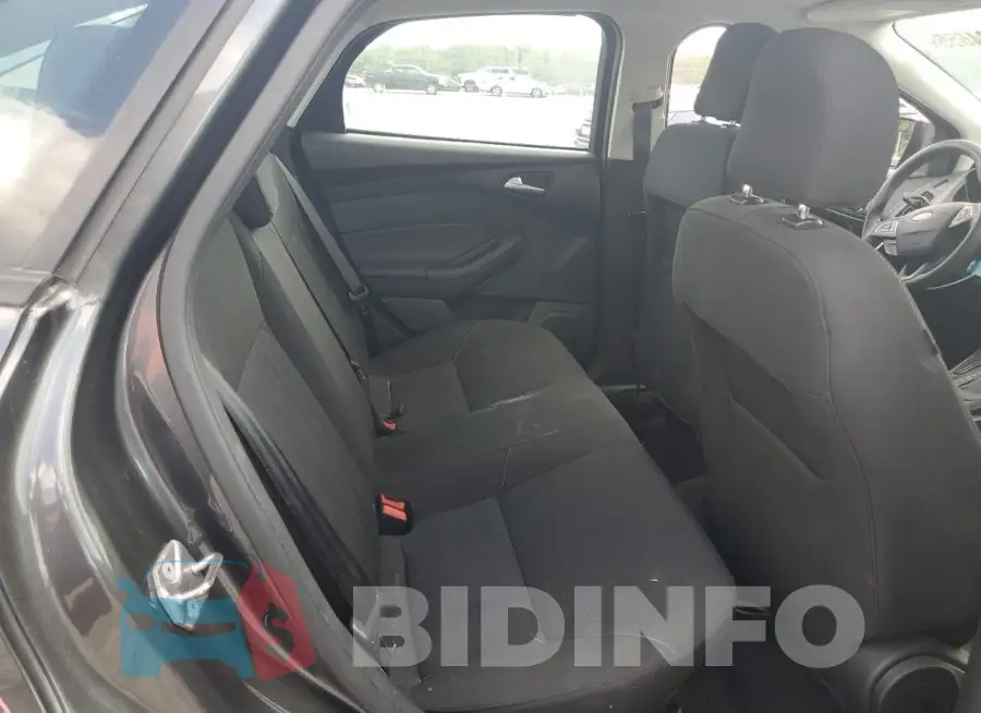 1FADP3F25HL306201 Photo# 10