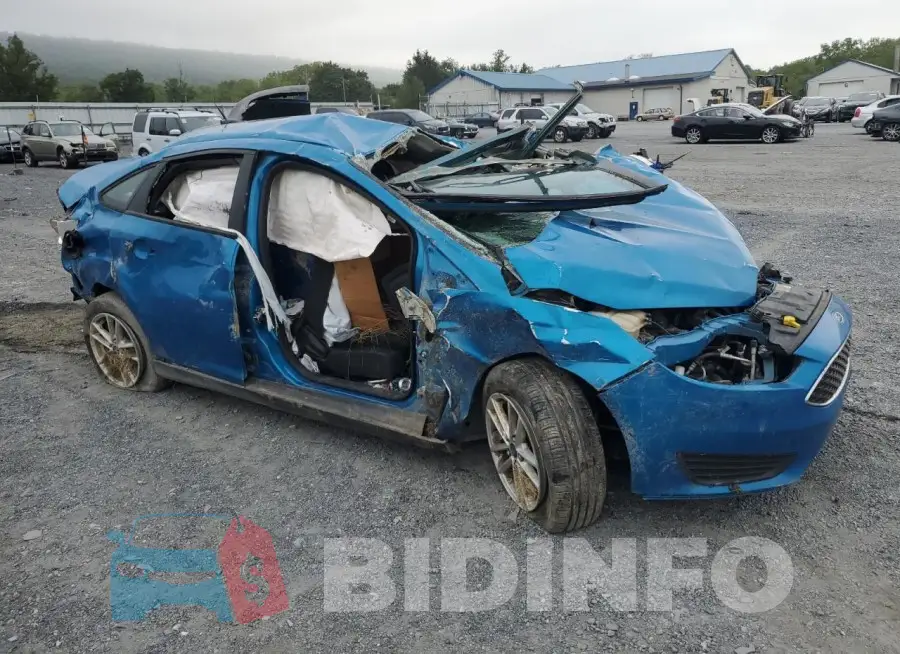 1FADP3F28GL208407 Photo# 4