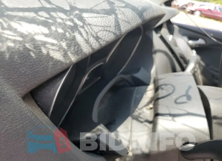 1FADP3FE5JL276987 Photo# 9